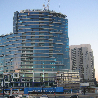 Conder Apartments (Docklands)